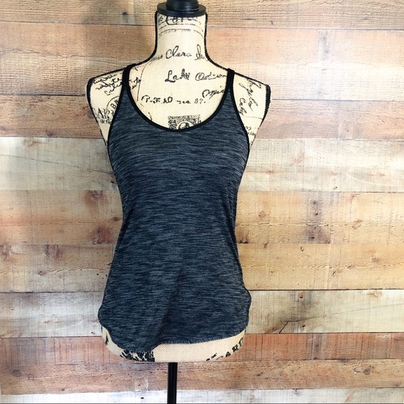 lululemon athletica Tops - Lululemon Athletica Work Out Tank